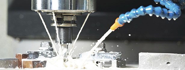 Cutting Fluid